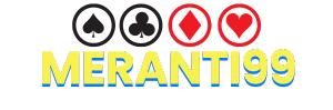 Logo MERANTI99